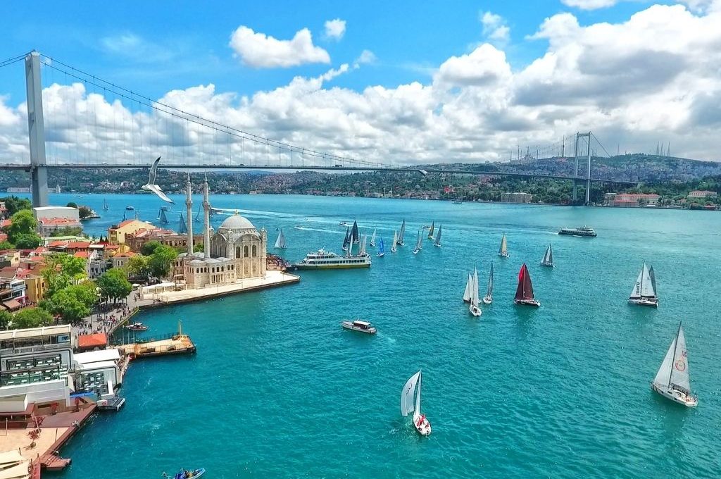 Bosphorus