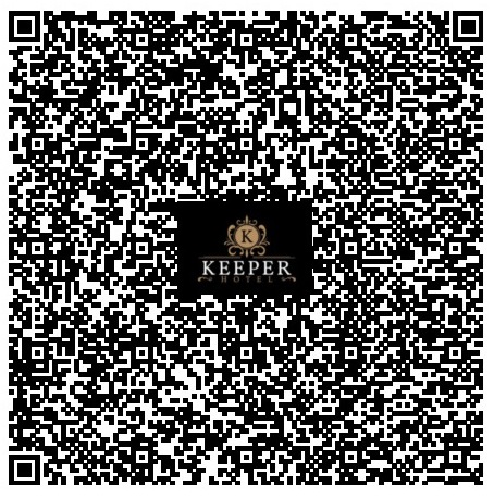 Sultanahmet Mosque / Blue Mosque - QR Code