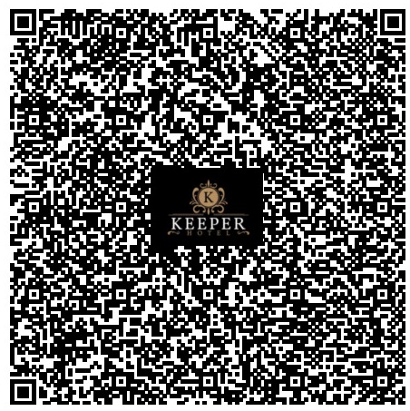Little Hagia Sophia Mosque - QR Code